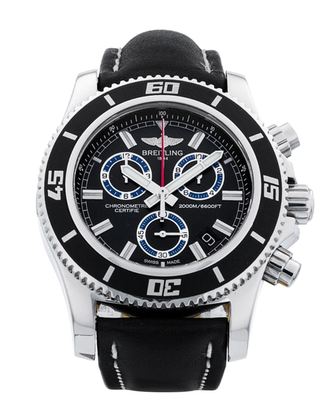 Breitling SuperOcean Chrono A73310